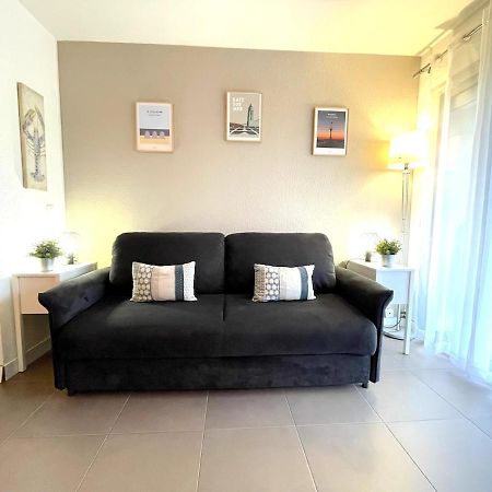 Cottage Bord De Mer Le Pouliguen Dış mekan fotoğraf