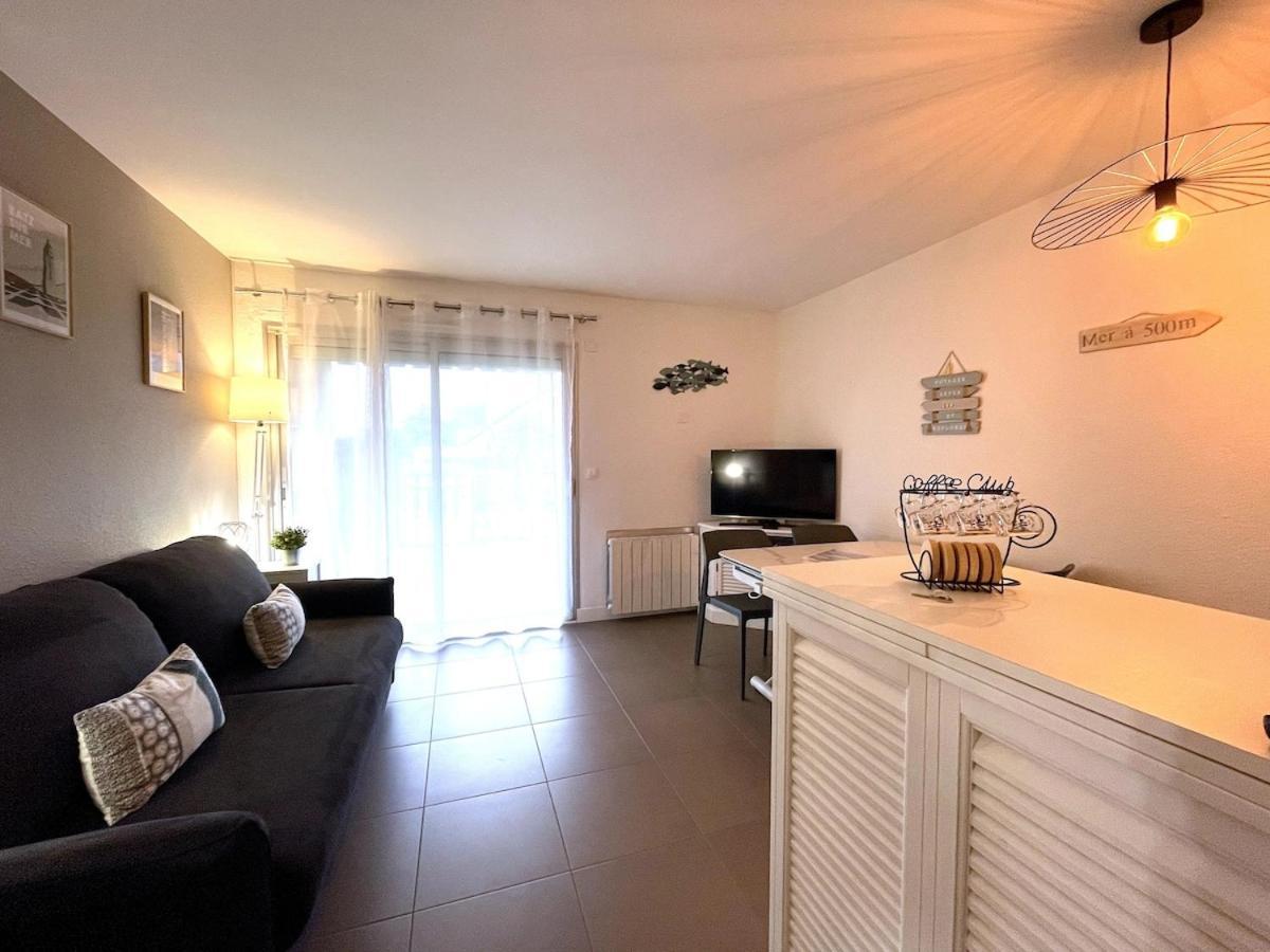 Cottage Bord De Mer Le Pouliguen Dış mekan fotoğraf